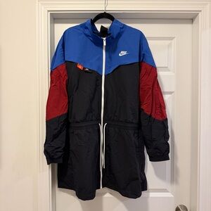 Nike Windbreaker Jacket